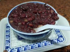 冻双皮奶-百花传统甜品店(原址店)