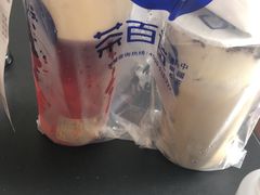 -茶百道(太平门直街店)