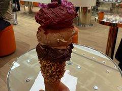 -VENCHI 闻绮(上海佛罗伦萨小镇店)