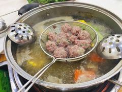 -家乡饭店(里仁洞店)