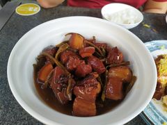 -八道本地特色菜馆(大鹏古城店)