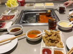 -海底捞火锅(万象汇店)