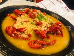 -金陵暴走小龙虾·迷踪蟹(凯德MALL店)