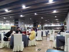 大堂-老孙家饭庄·非遗(东关店)