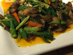 -一个叫川的地方(麒麟新天地店)