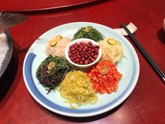 -瑶王府·广西菜(金阳路店)