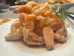 -聆桂烤鸭·金奖烤鸭(静联广场店)