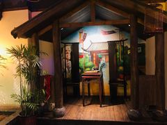 门面-大张烙馍村(泉山店)