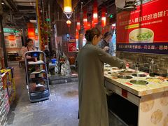 -码头故事·成都老火锅
