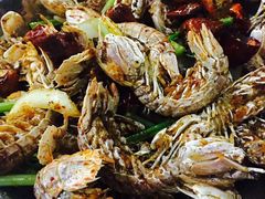 -辣盆盆麻辣小龙虾(哈尔滨总店)
