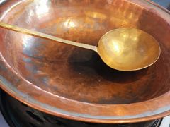 -诺敏塔拉奶茶-布里亚特包子-手把肉(锦都会店)