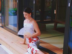 -汉唐驿-唐风美学民宿