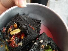 -黑色经典臭豆腐·湖南特产(潇湘文化店)