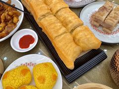 -轩记海鲜餐厅·四十五年老字号·经典粤菜(西区彩虹店)