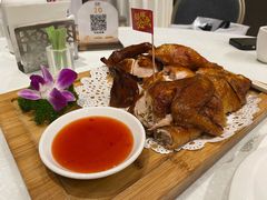 -品泉餐厅·大盆鱼·走地鸡