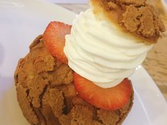 -UPPER KITCHEN(延安路店)