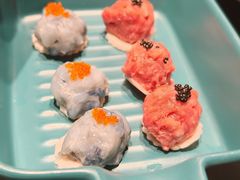 -蒋记海鲜姿造•洋房别墅(星河湾店)