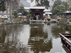 -南京中国近代史遗址博物馆(南京总统府)