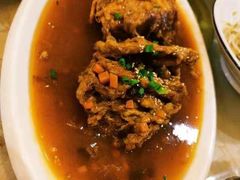 -百姓渔村(朝阳店)