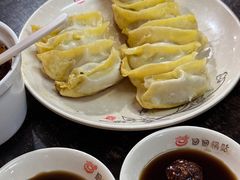 -回回锅贴(小河沿店)