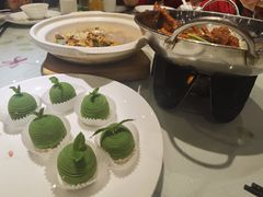 -知味观·味庄(杨公堤店)