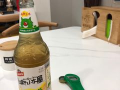 -卤鹅鲜生(卤鹅鲜生万科金域悦府店)