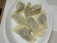 -喜家德虾仁水饺(华强天虹店)
