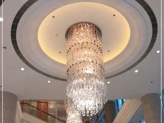 -上海雅居乐万豪侯爵酒店