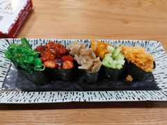 -赤稻·日式料理(禅城店)