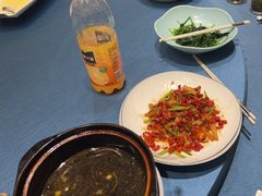 -恒记饭店(珠江路总店)
