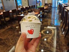 -宜昌富力皇冠假日酒店·咖啡1号西餐厅
