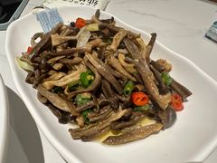 -三猫黑鱼花(南大店)