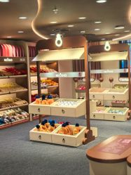 -奈尔宝·国风主题儿童乐园·亲子餐厅(豫园商城店)