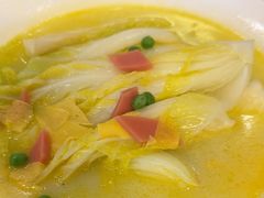 -锡和无锡菜(景丽苑店)