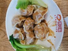 -胃口福·饺子云吞(怡园东店)