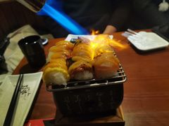 -三月居酒屋(青年大街店)