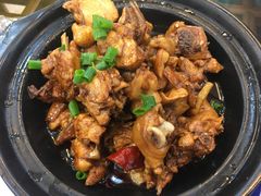 -徽州美食(三十年老店)