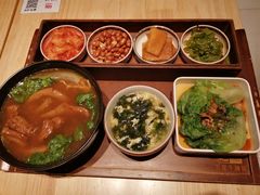 -牛腩之旅·牛腩牛杂煲(光启城美食城店)