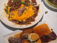 -食大利香港茶餐厅(南亚风情第一城店)