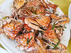 -浩海美食店(闸坡店)