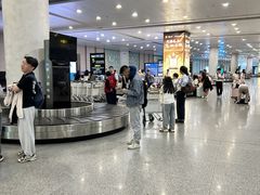 -南昌昌北国际机场