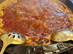 -重庆川渝肥妹火锅