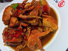 香辣蟹（六月黄）-有位虾匠·香辣蟹·小龙虾(李村店)