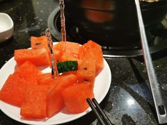 -捞王猪肚鸡火锅(昆山店)
