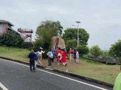 -飞天山旅游区