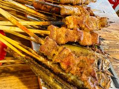 -冶建镜子·老南昌大排档·江西虾王(总店)