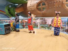 -杭州开元森泊度假乐园