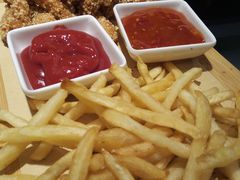 -松沪名灶·豆浆鱼头·新上海菜(飞航吾悦广场店)