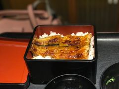 -昇鳗鱼家(浦东店)