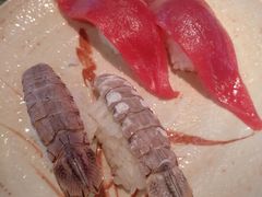 -沼津魚がし鮨(御殿場アウトレット店)